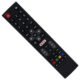 Controle Remoto Tv Led Philco Com Netflix Smart Tv Sky8090