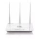 Roteador 3 Antenas 300Mbps – Re163v Multilaser