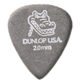 Palheta Gator Grip 2Mm Pacote Com 72 Dunlop