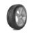 Pneu Aro 20 Michelin 265/50R20 107V Pilot Sport 4 Suv