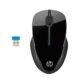 Mouse Sem Fio 250 1600dpi Preto 3fv67aa