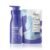Conjunto Todanoite Creme Noturno Chá de Camomila e Lavanda