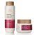 Kit Shampoo e Máscara Reconstrução de Danos Extremos