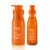 Kit Tododia Energia Flor de Gengibre e Tangerina com Body Splash
