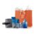 Presente Natura Kaiak Masculino Completo com Nécessaire (5 produtos)