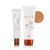 Kit Sérum e Protetor Multiclareador FPS 70 Chronos Derma