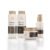 Kit Lumina Força e Reparação Molecular (4 produtos)