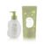 Kit Hidratante Mamãe e Bebê com Refil (2 produtos)