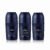 Kit Desodorantes Antitranspirantes Roll-On Natura Homem (3 produtos)