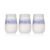 Kit Desodorante Antitranspirante Roll-on Algodão (3 unidades)