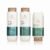 Kit Lumina Crespos Shampoo, Condicionador e Gelatina (3 produtos)