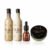 Kit Ekos Murumuru Shampoo, Condicionador, Máscara e Sérum (4 produtos)