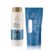 Kit Condicionador Protetor Lumina para Hidratação e Proteção Antipoluição com Refil 2 un de 300 ml