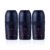 Kit Desodorante Antitranspirante Roll-on Natura Homem Nós (3 unidades)
