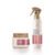 Kit Máscara e Spray Lumina para Restauração e Liso Prolongado (2 produtos)