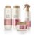 Kit Lumina para Restauração e Liso Prolongado (4 produtos)