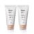 Kit Desodorante Antitranspirante em Creme Tododia Macadâmia 2 un de 80 g