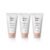 Kit Desodorante Antitranspirante em Creme Tododia Macadâmia 3 un de 80 g