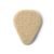 Palheta Feltro Nick Lucas Pct C/12 8011 Dunlop