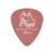 Palheta Gator Grip 0,58Mm Pct C/72 417R.58 Dunlop