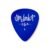 Palheta Gels Fina Azul Pct C/72 486rlt Dunlop