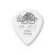 Palheta Tortex Flex Jazz Iii 1.50 Mm Pct C/ 12 468P1.5 Dunlo