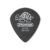 Palheta Tortex Jazz 0,60Mm Preta Pct C/72 482R.60 Dunlop