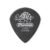 Palheta Tortex Jazz 1,14Mm Preta Pct C/72 482R1.14 Dunlop