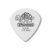 Palheta Tortex Jazz Iii 1.5Mm Pct C/12 Branca Dunlop