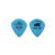 Palheta Tortex Jazz Iii Xl 1.0Mm Pct C/12 498P1.00 Dunlop