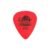 Palheta Tortex Standard 418 .50 Vermelha Dunlop – Pct / 72