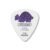 Palheta Tortex Wedge 1,14Mm Pct C/12 424P1.14 Dunlop