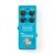 Pedal Mxr Overdrive Csp027 Timmy Od Dunlop