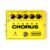 Pedal Mxr Stereo Chorus M134 Dunlop
