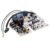 Placa Circuito Impresso para Ar Condicionado Pi12r Electrolux