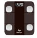 Balança Digital Smart Bioimpedância Relaxmedic para até 180 kg – RM-BD0263A