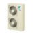 Unidade Condensadora VRV Fit Daikin Quente/frio 6HP 220V Monofásico 60HZ RXYMQ6BVM