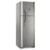 Refrigerador Electrolux 2 Portas Frost Free 371L Platinum 220V DFX41