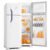 Refrigerador Electrolux Cycle Defrost 260 L 2 Portas Dc35a Branco 110v