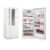 Refrigerador Electrolux Infinity 2Portas 553L FF Branco 127V