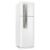 Refrigerador Electrolux TopFreezer 382L FF 2 Pts Branco 220V