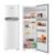Refrigerador / Geladeira Continental Frost Free 2 Portas 370 Litros – Tc41 Branco 110v
