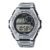 Relógio Casio Masculino Prata Mwd-100hd-1avdf