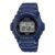 Relógio Casio Standard W-219h-2avdf Azul