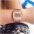 Relógio Casio Vintage B640wc5adf Rose Feminino