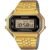 Relógio Casio Vintage La680wga-1df Dourado Feminino