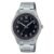 Relógio Masculino Casio Analógico Prata Mtp-v005d-1b4udf-sc