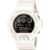 Relógio Masculino Casio G-shock Dw-6900nb-7dr 50mm Branco