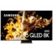 Smart TV Samsung Neo QLED 8K 55 Polegadas Única Conexão, Alexa Built-in e Wi-Fi – 55QN700B