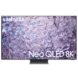 Smart TV Samsung Neo QLED 8K 85 Polegadas 85QN800C com Mini Led, Painel 120hz, Única Conexão, Dolby Atmos e Alexa